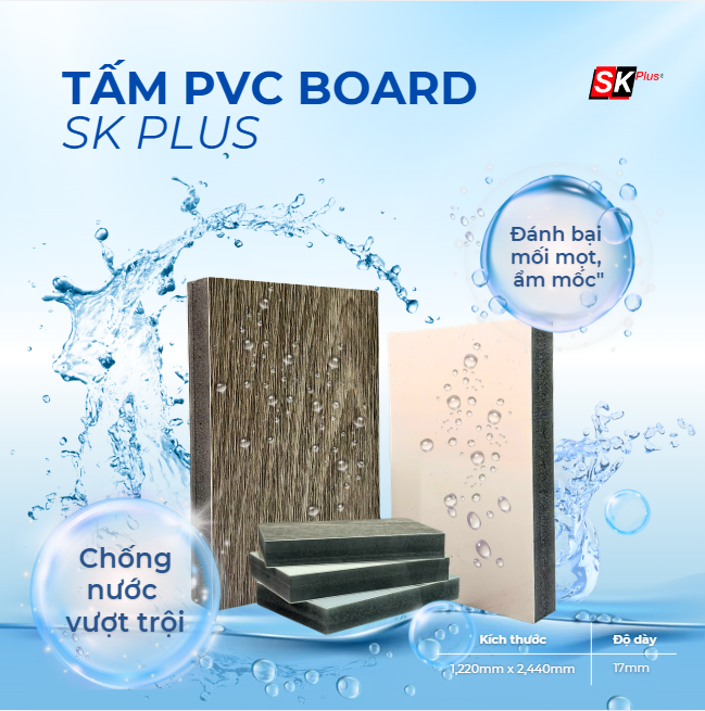 Tấm than tre 17mm: Kích thước, trọng lượng và cấu tạo