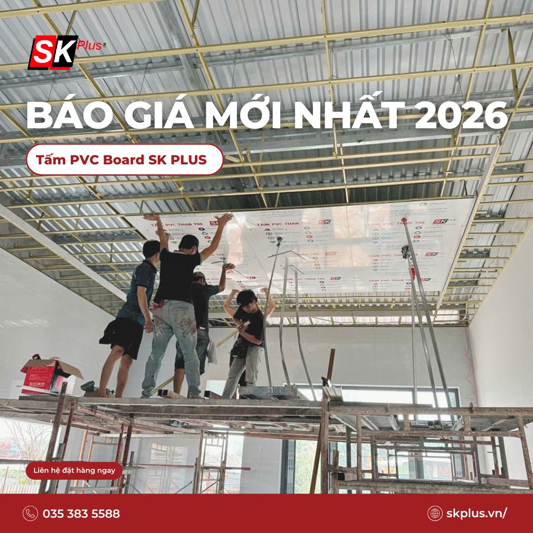 THUMBNAILTấm Ốp Than Tre – Chi Phí Hoàn Thiện Mới Nhất 2026