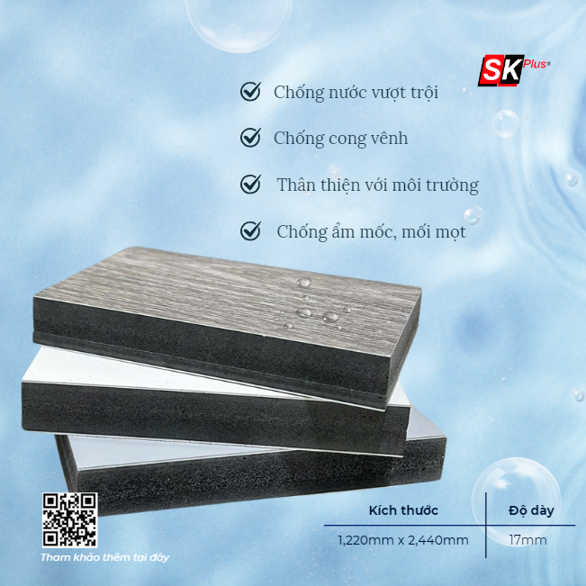 Tấm ốp than tre (PVC Board) là gì? Có sử dụng được cho nội thất?