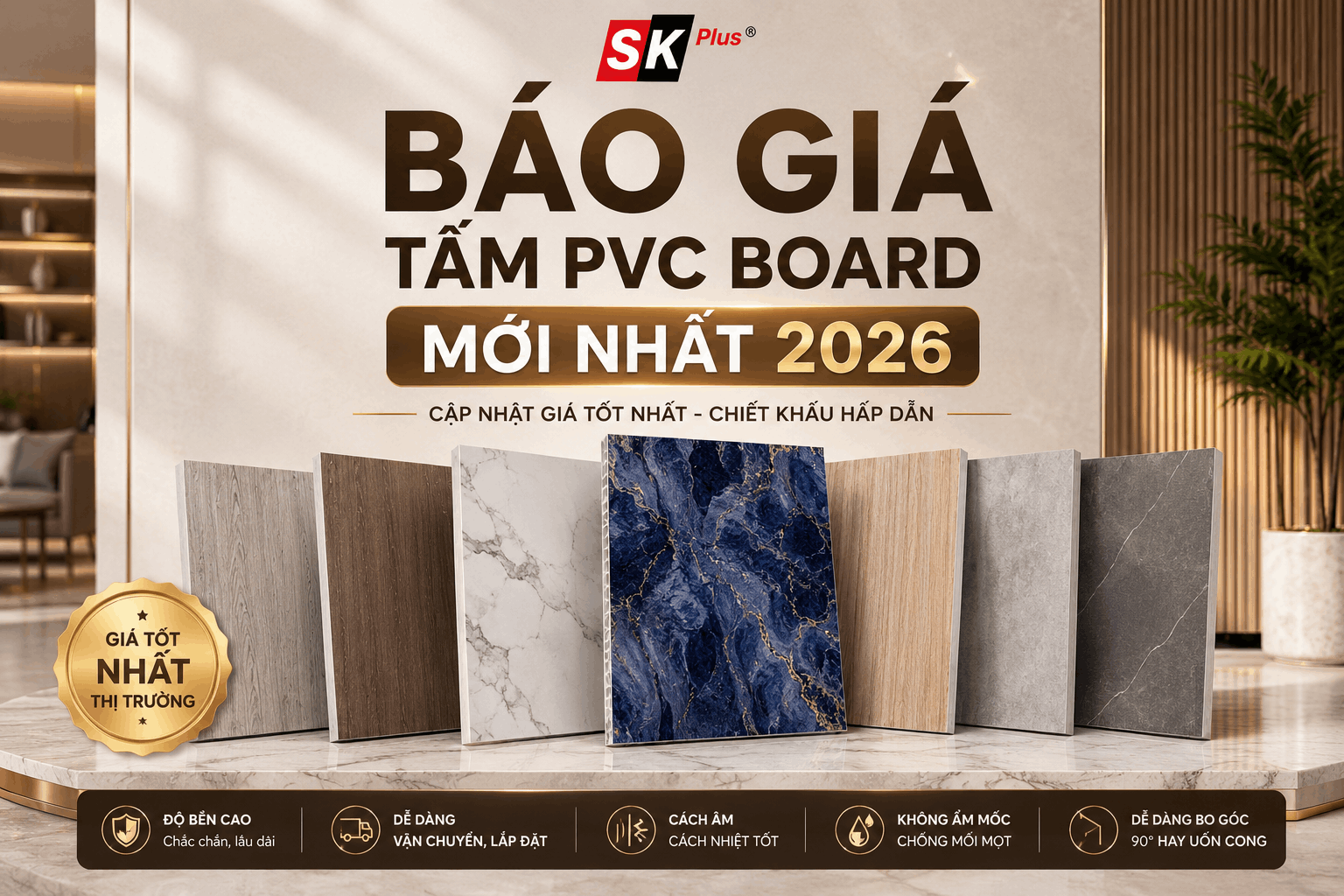 THUMBNAILGiá Tấm Ốp Than Tre Mới Nhất 2026